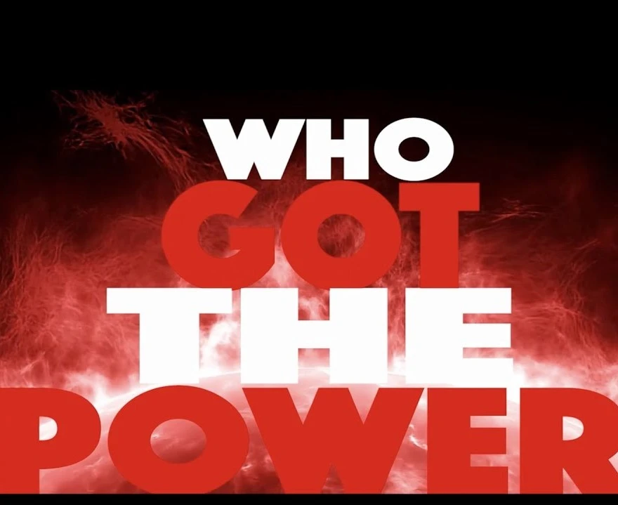 Who got the power